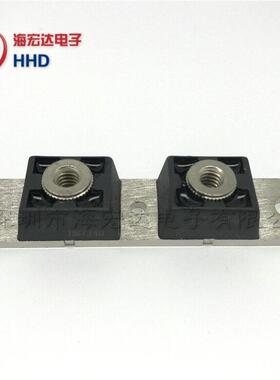 MURP30040CT电焊机专用整流块300A 400V 快恢复二极管模块