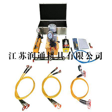 厂家HS-70SDQS手动电动气动双向试压注脂两用枪