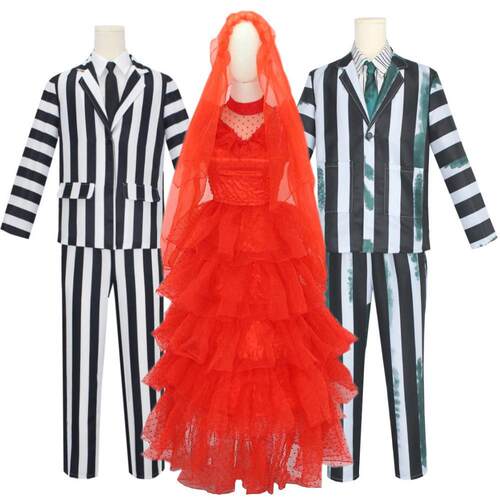 Master Beetle Juice Full Series Festival Stage Performance