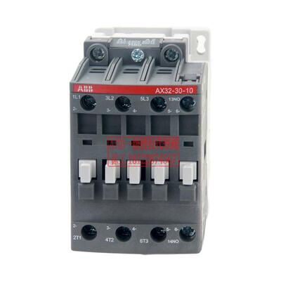 ABB交流接触器AX32-30-10-80*220-230V订货号1SBL281074R8010