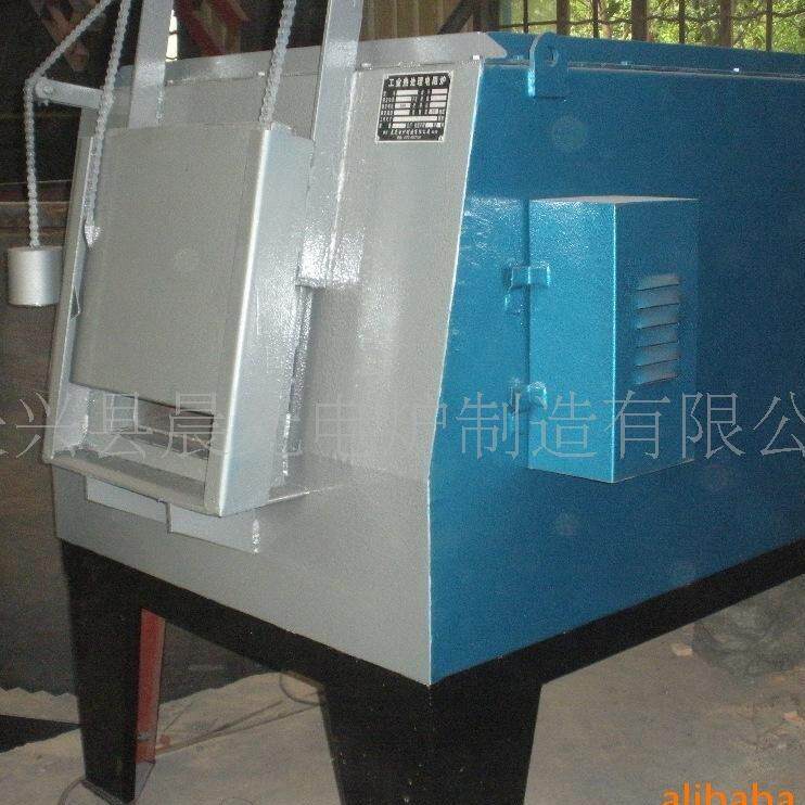 （厂家直销）优惠促销供应盐浴炉，侧埋式电极，盐浴，免费保修