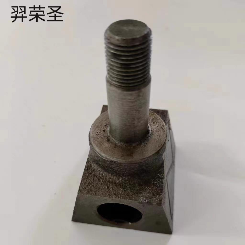 厂家直销立式锯床配件大全S-360拖把组滑块