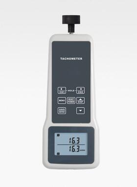 YZL-AT-137PC智能转速表便携式转速仪电梯速度计线速转速仪