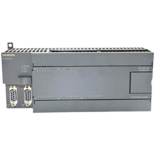 6ES7253-1AA22-0XA0西门/子CPU222CN 6ES7297-1AA23-0XA0 PLC全新
