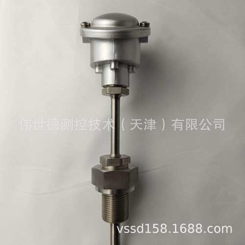VSSD伟世德 铠装热电阻 VT100 热电偶厂家