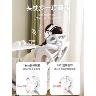 电脑椅家用办公椅久坐可躺电竞座椅升降书桌学习人体工学批发