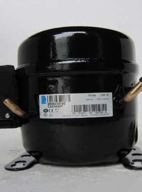 CA7549Z BA7459Z 7443Z BA7430适用于冷柜KK泰康压缩机配件