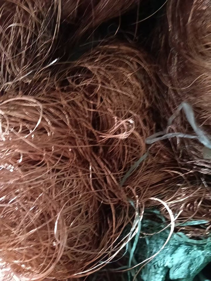 1月5日岳阳工厂处置一批含铜细线约880公斤网络拍卖公告