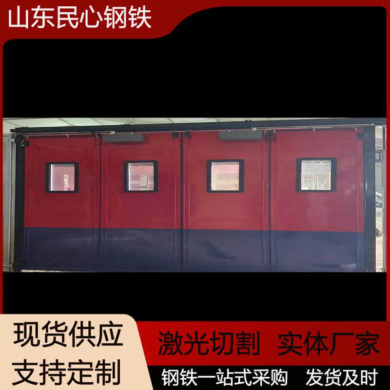 射线防护铅门 放射科防护门安装射线防护工业探伤门 射线防护门