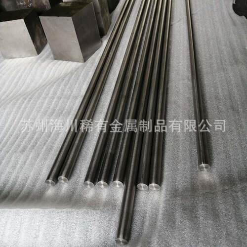 TA1TA2纯钛棒纯钛管TC4钛合金实心光圆棒圆管研磨棒尺寸齐全
