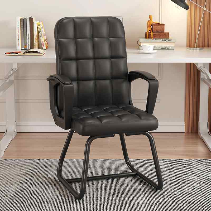 弓形会议室办公室职员电脑椅舒适久坐不累靠背麻将椅学生学习凳子,住宅家具,电脑椅,淘宝优惠券,粉丝福利购,淘宝优惠卷