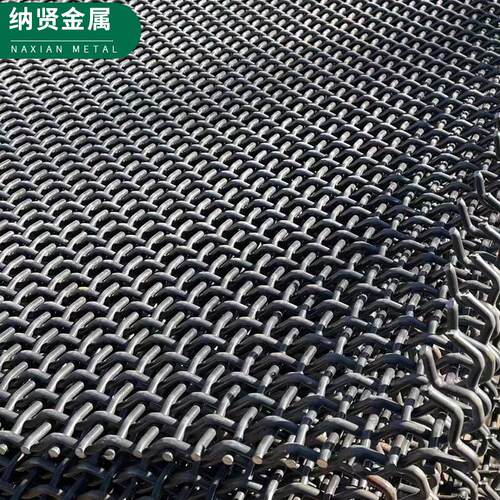 不锈钢轧花网 建RUR筑铁丝装殖饰养筛网过滤网锈不钢网轧花网