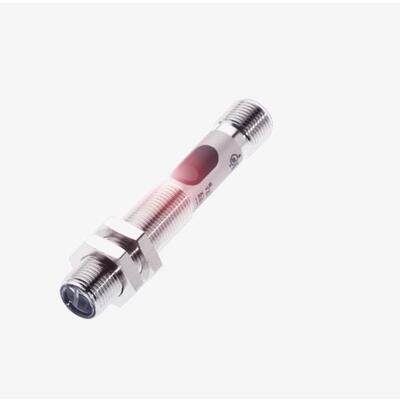 巴鲁夫BOS007R BOS 12M-PS-1N1I-S4-C BOS01UM漫反射光电传感器