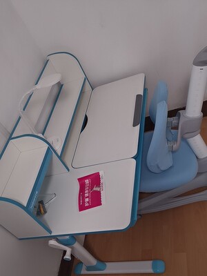 护童书桌为什么那么贵？真的值得入手吗？