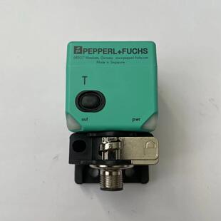 倍加福P F电感式 传感器NCN40 V1接近开关全系列产品可订货