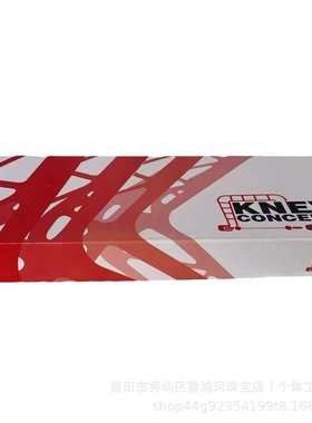 红色手工C型线锯 拉花锯手拉锯子diy木工U型锯 多功能曲线锯