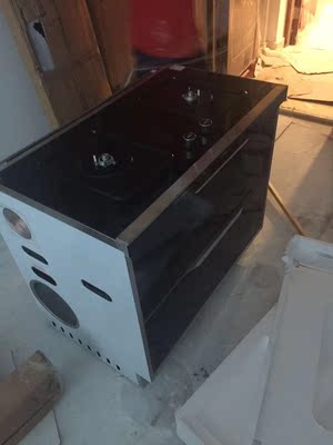 亿田 F7CGMH 集成灶怎么样一周使用彻底爱上了吗