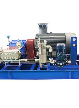 奶罐体内部清机 罐桶UBZ内壁压清机 高压水洗射流线洗设高备