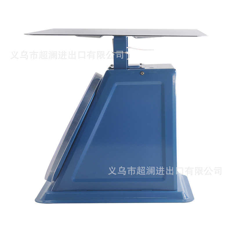 平板厨房50kg50刻度度秤香山camry秤家用机械-sp弹簧秤双台秤盘秤,五金/工具,商用台秤/工业台秤,淘宝优惠券,粉丝福利购,淘宝优惠卷