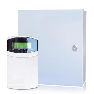 485总线报警主机120路网络工程主机周界防盗报警系统监控联动