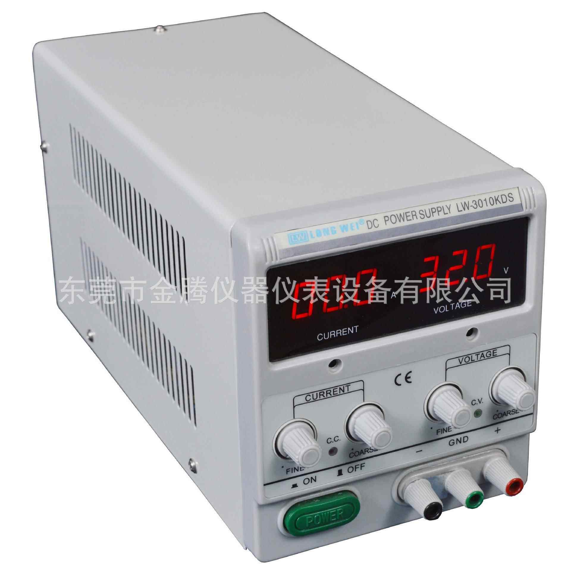 厂家直销6405KDS产线电源插座产线电源64V5a可调直流稳压