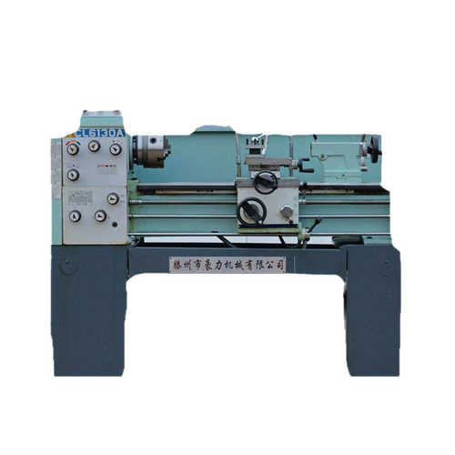 车床C6130A普通卧式小型车床 厂家直销滕豪力机械普通车床