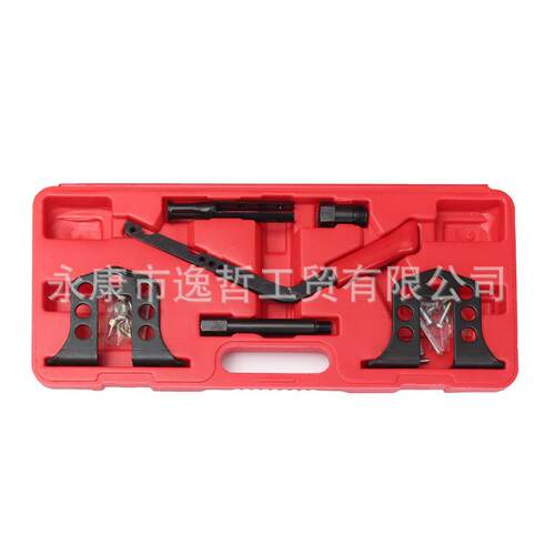 免拆式凡尔钳组气门弹簧压缩器气门油封更换气门顶置钳