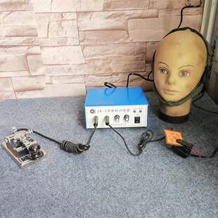 JX-5 报务训练机 摩尔斯莫尔斯电码CW老兵礼物振荡器K4电键手键