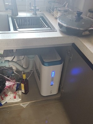 沁园净水器怎么样？聊聊我的看法及感受