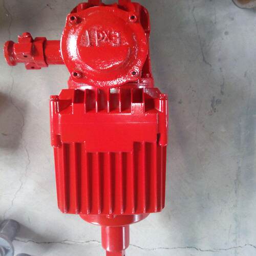 BEd23/5液压推动器配件隔爆型厂家销售焦作防爆ed液压推动器电机