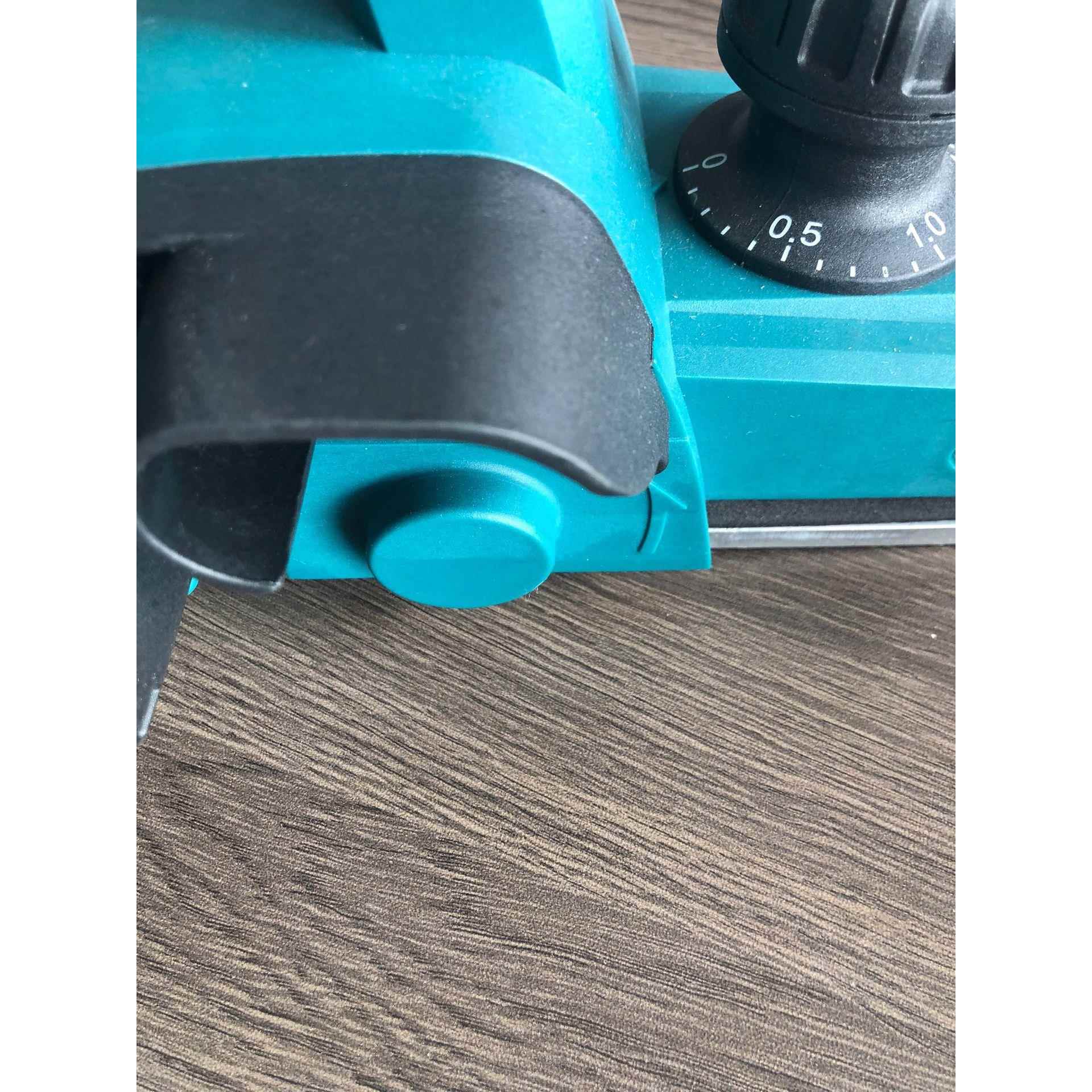 锂电充电式电刨 木工手提电刨机 家用小型木工电刨家用工具多功能
