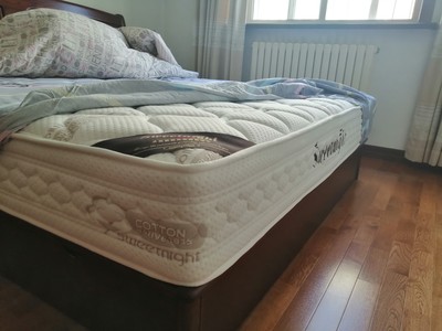 吐槽揭秘sw床垫怎么样？讲一讲床垫材质辨别