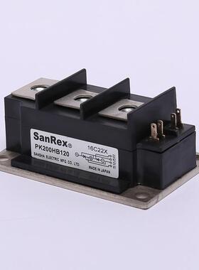 PK55HB120 PK55HB160单向可控硅晶闸管功率半导体 原装现货