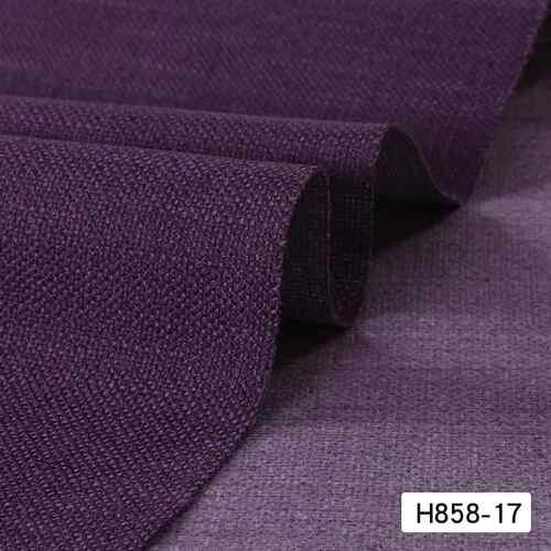 正品[色粗麻布发面实料]可定制木红木面料沙发靠沙垫套凸纯窗靠垫
