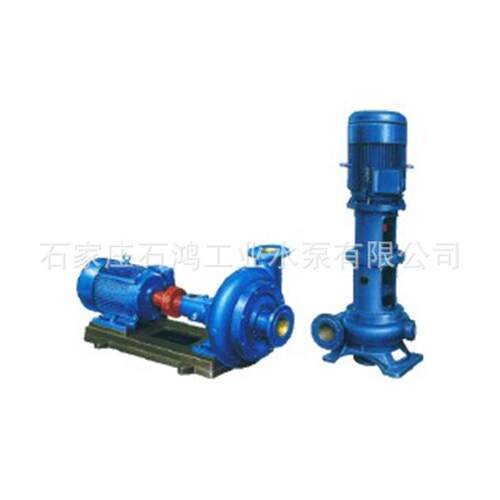 厂家供应PWL型立式大口径污水泵排污泵2.5PWL抗磨抗用