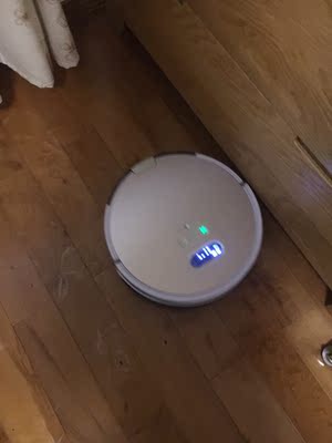 大神点评科沃斯DF35好还是DH45好?区别差异在哪里?