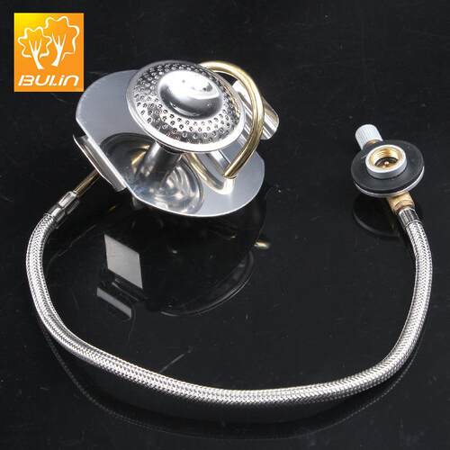 户外野营 爱路客CW-C05专用气炉 步林Q1气炉头 炉灶 C01气炉