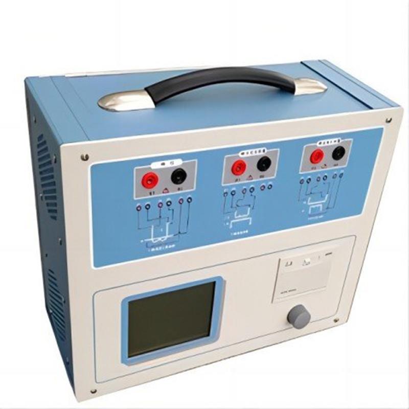 HTCTP-1000A变频式互感器综合测试仪互感器伏安特性综合测试仪