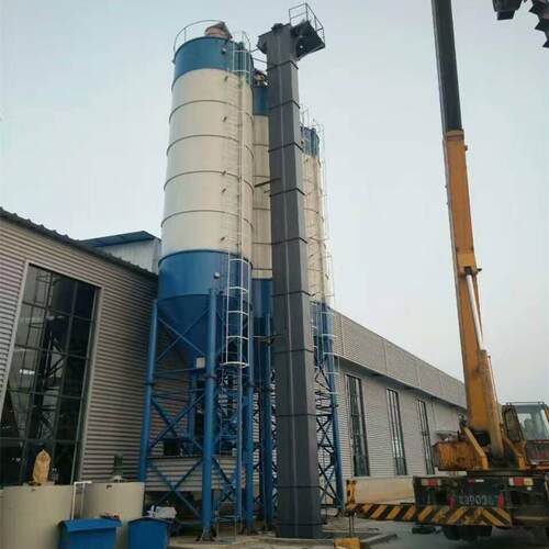 挖斗提升机 链斗式送料设备 石料煤块提升设备 操作简单