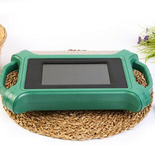 单通道被动源电法探矿仪ADMT-3000AX电磁物探仪探矿仪器矿产勘探