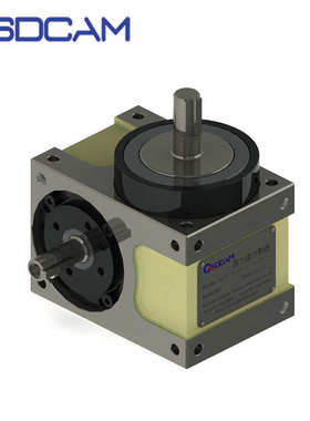 凸轮分割器 45DF/DS凸轮分割器分度器间歇自动化设备厂家