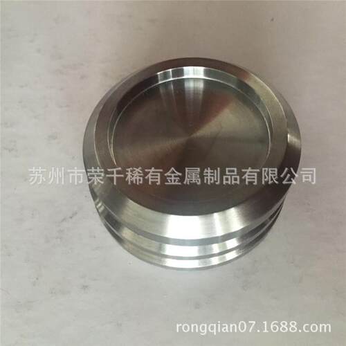 粉末冶金90W93W95W重金属合金钨镍铁钨镍铜棒料及异形加工件