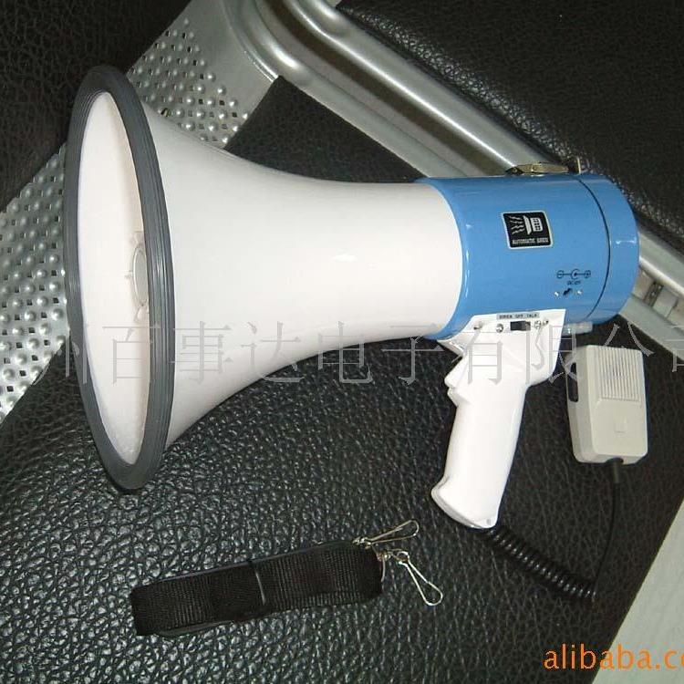 声悦达牌超大功率喊话器SD-10SH-B扩音器森林消防宣传喇叭大音量