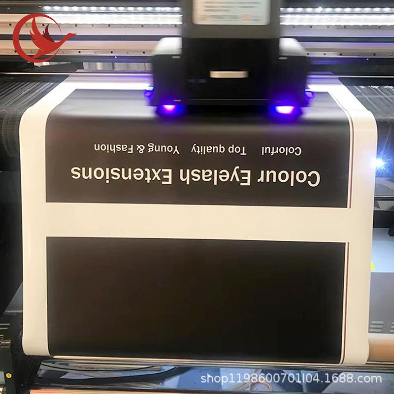 色白贴胶车贴车身贴白不干胶0.914*50户外材料弱溶剂打印UV喷高粘