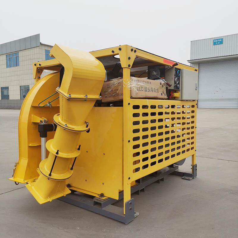 多功能车载道路吹路风机高速公路应急道车吹清扫机市OPI政环保面