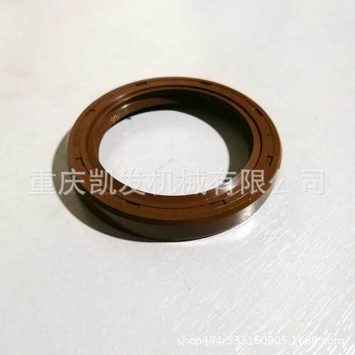 厂家供应气缸盖KM2V80 KM2V86曲轴输出端油封
