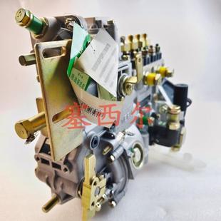 优质供应高品质朝柴原厂高压油泵 4PWS503R 燃油泵总成