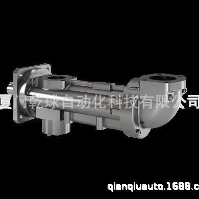 SEIM杆泵数控机床PWO025#6ARO17高压机床冷却泵