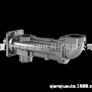 6ARO17高压机床冷却泵 SEIM杆泵数控机床PWO025