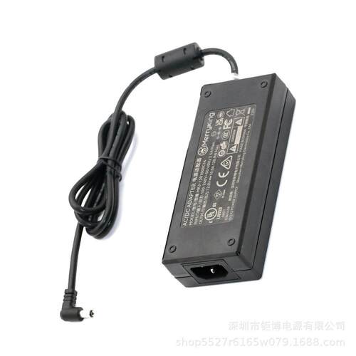 CCC按摩椅CB认证120W适配器24V5A3C12V10A网络存储器电源